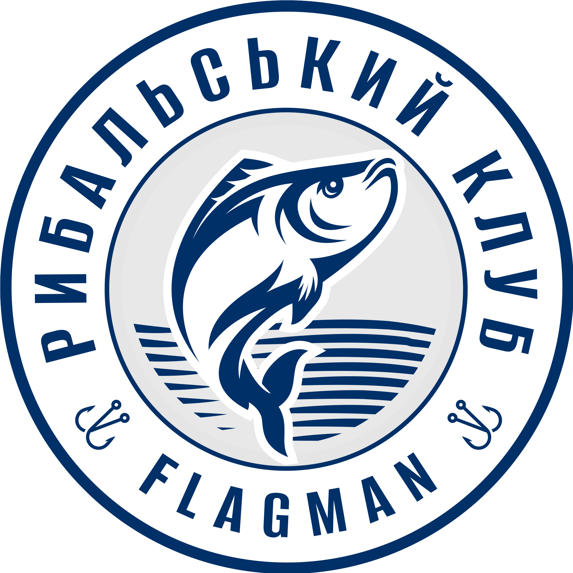 Рибальський Клуб Flagman